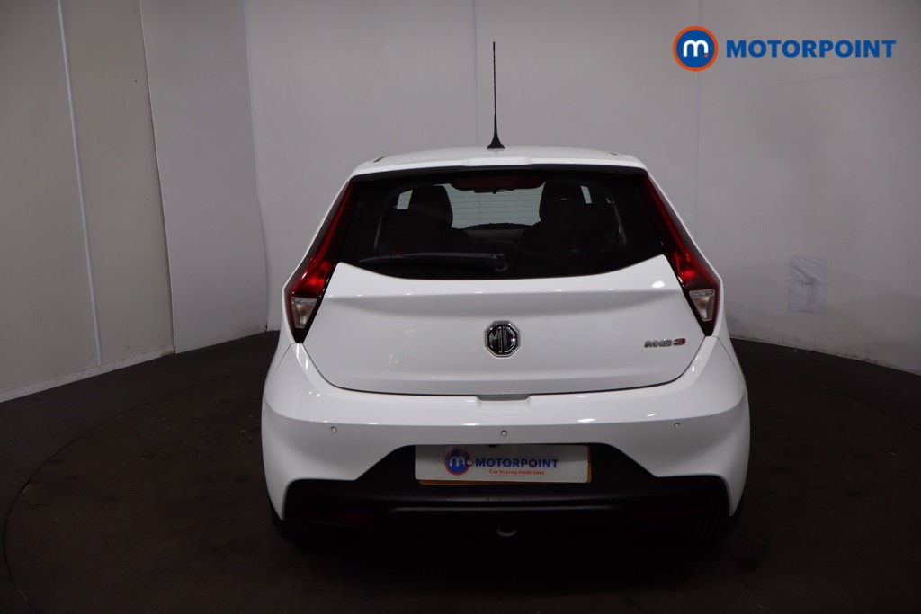 Mg Motor Uk MG3 Exclusive Manual Petrol Hatchback - Stock Number (1639556) - 34th supplementary image