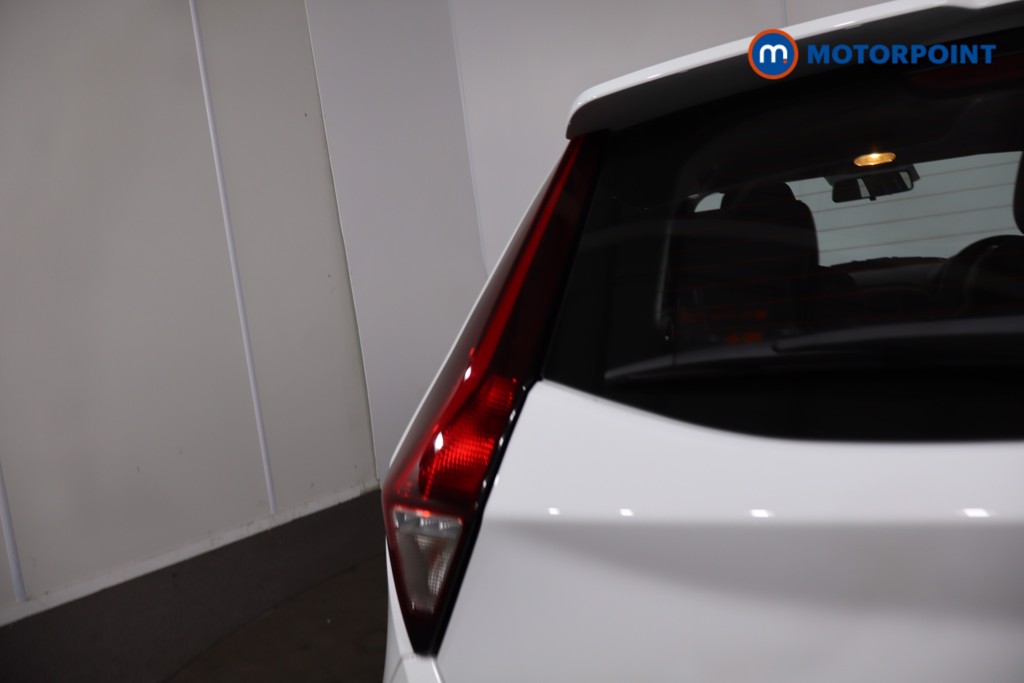 Mg Motor Uk MG3 Exclusive Manual Petrol Hatchback - Stock Number (1639556) - 35th supplementary image