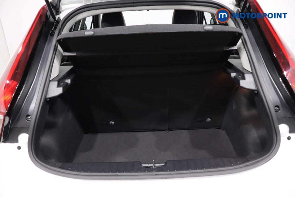 Mg Motor Uk MG3 Exclusive Manual Petrol Hatchback - Stock Number (1639556) - 37th supplementary image