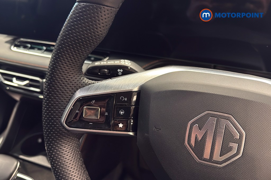 Mg Motor Uk HS Trophy Automatic Petrol SUV - Stock Number (1639578) - 3rd supplementary image