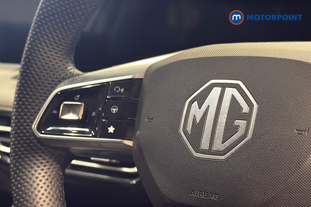 Mg Motor Uk HS Trophy Automatic Petrol SUV - Stock Number (1639578) - 5th supplementary image