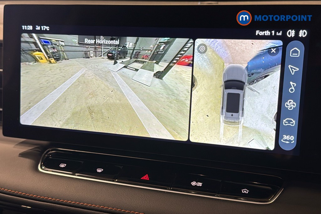 Mg Motor Uk HS Trophy Automatic Petrol SUV - Stock Number (1639578) - 13th supplementary image