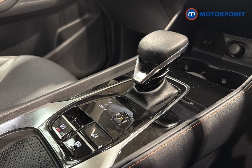 Mg Motor Uk HS Trophy Automatic Petrol SUV - Stock Number (1639578) - 15th supplementary image