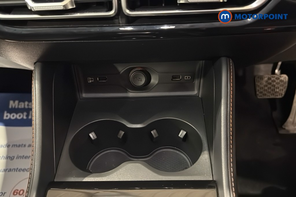 Mg Motor Uk HS Trophy Automatic Petrol SUV - Stock Number (1639578) - 16th supplementary image