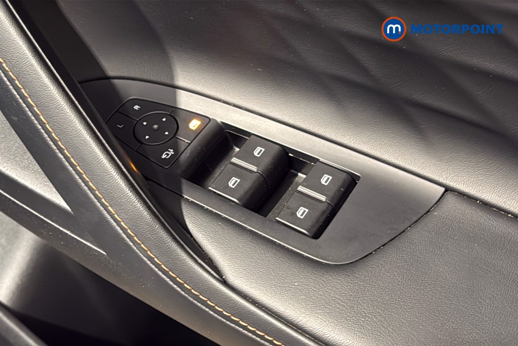 Mg Motor Uk HS Trophy Automatic Petrol SUV - Stock Number (1639578) - 20th supplementary image