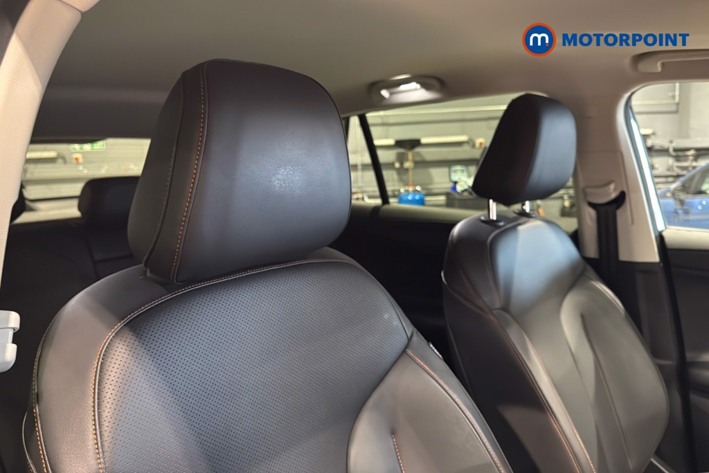 Mg Motor Uk HS Trophy Automatic Petrol SUV - Stock Number (1639578) - 23rd supplementary image