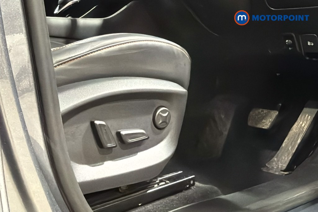 Mg Motor Uk HS Trophy Automatic Petrol SUV - Stock Number (1639578) - 25th supplementary image