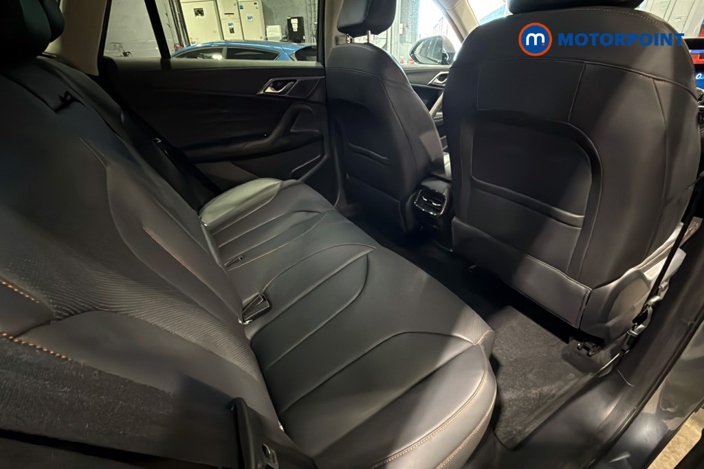 Mg Motor Uk HS Trophy Automatic Petrol SUV - Stock Number (1639578) - 28th supplementary image