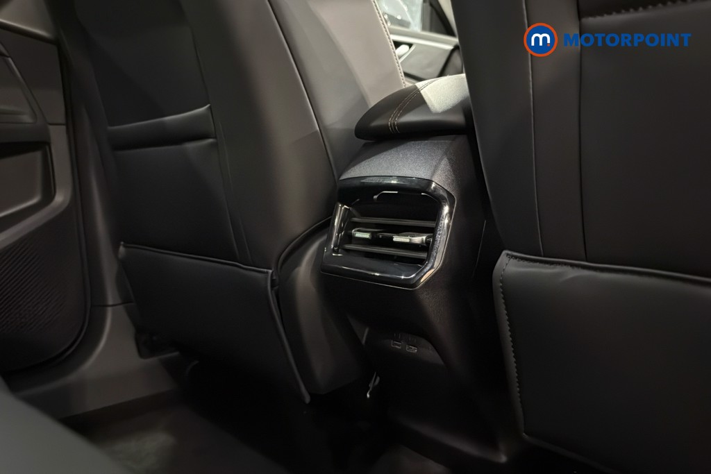 Mg Motor Uk HS Trophy Automatic Petrol SUV - Stock Number (1639578) - 30th supplementary image