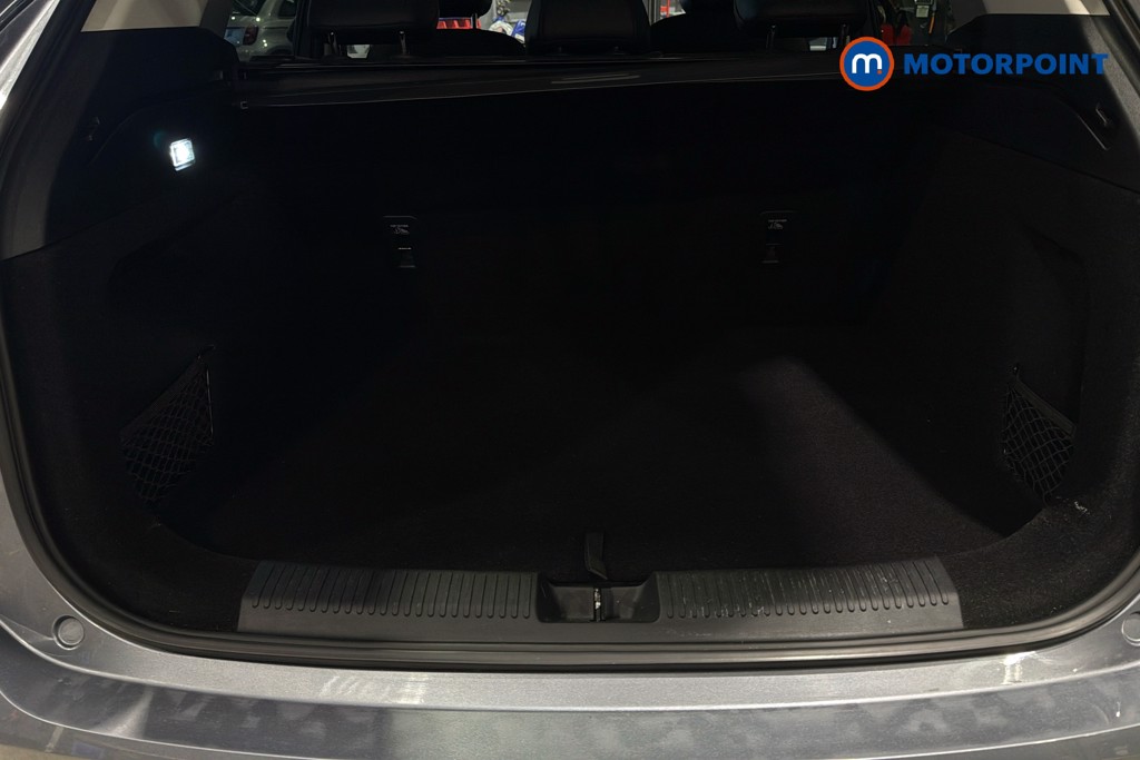 Mg Motor Uk HS Trophy Automatic Petrol SUV - Stock Number (1639578) - 33rd supplementary image