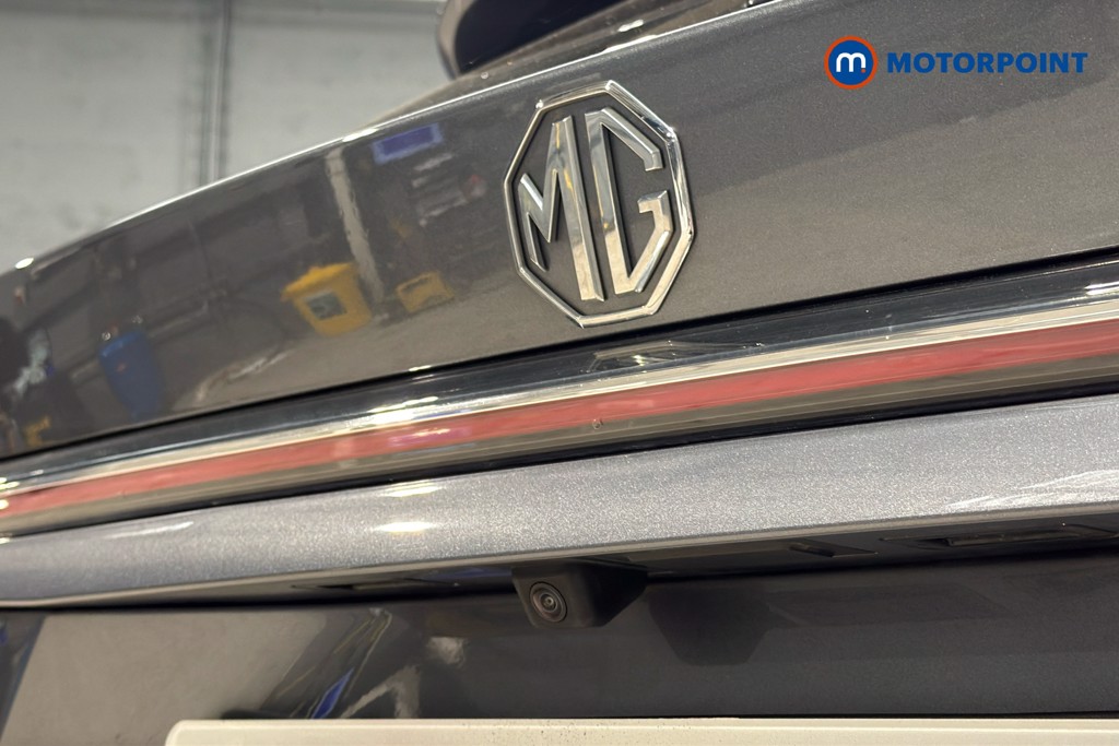 Mg Motor Uk HS Trophy Automatic Petrol SUV - Stock Number (1639578) - 36th supplementary image