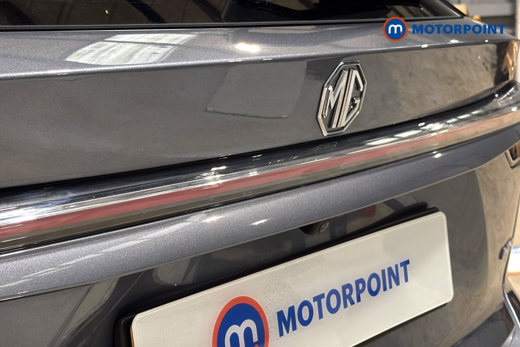 Mg Motor Uk HS Trophy Automatic Petrol SUV - Stock Number (1639578) - 37th supplementary image
