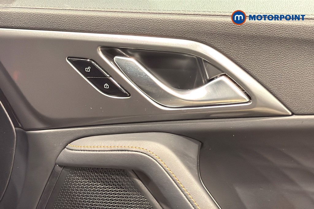 Mg Motor Uk HS Trophy Automatic Petrol SUV - Stock Number (1639578) - 42nd supplementary image