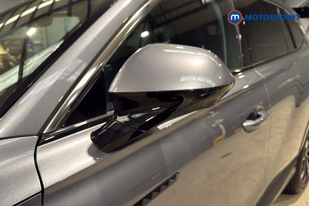 Mg Motor Uk HS Trophy Automatic Petrol SUV - Stock Number (1639578) - 43rd supplementary image