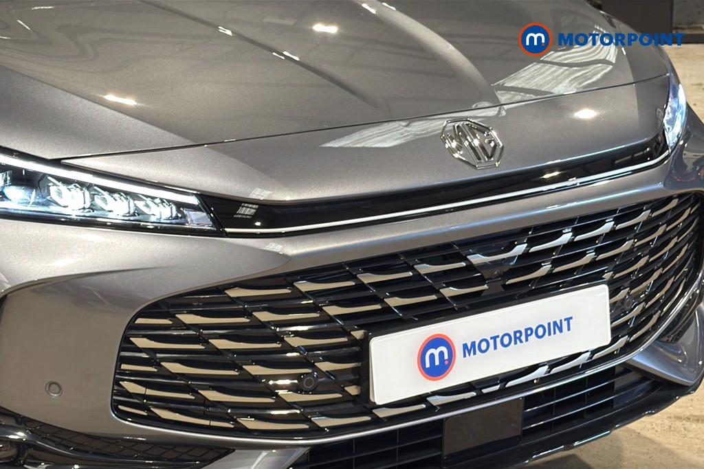 Mg Motor Uk HS Trophy Automatic Petrol SUV - Stock Number (1639578) - 45th supplementary image