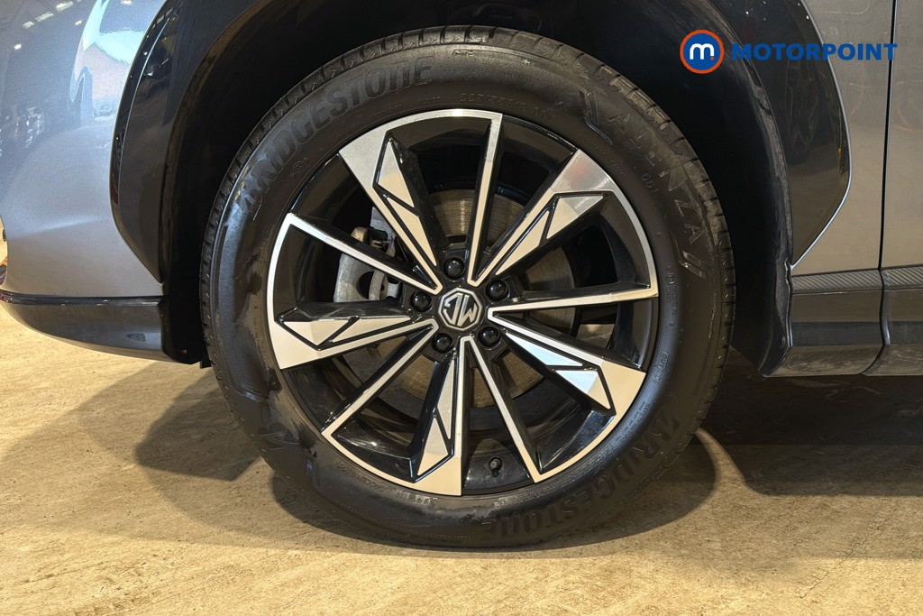 Mg Motor Uk HS Trophy Automatic Petrol SUV - Stock Number (1639578) - 47th supplementary image