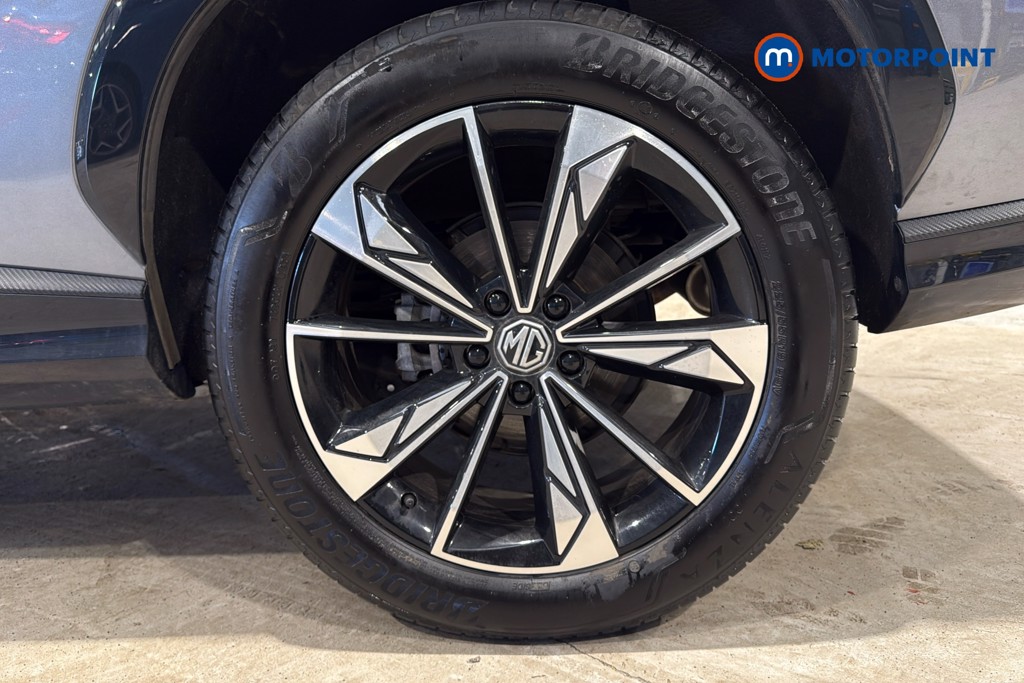 Mg Motor Uk HS Trophy Automatic Petrol SUV - Stock Number (1639578) - 48th supplementary image