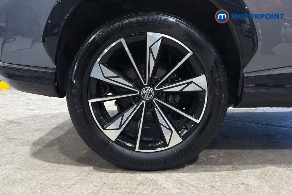 Mg Motor Uk HS Trophy Automatic Petrol SUV - Stock Number (1639578) - 49th supplementary image