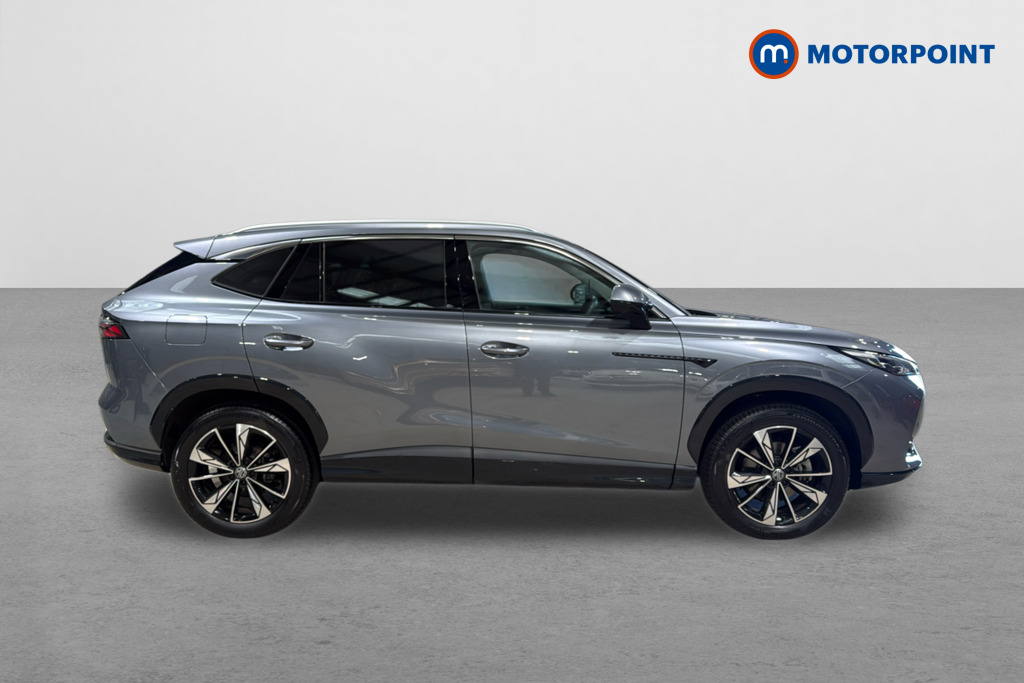 Mg Motor Uk HS Trophy Automatic Petrol SUV - Stock Number (1639578) - Drivers side