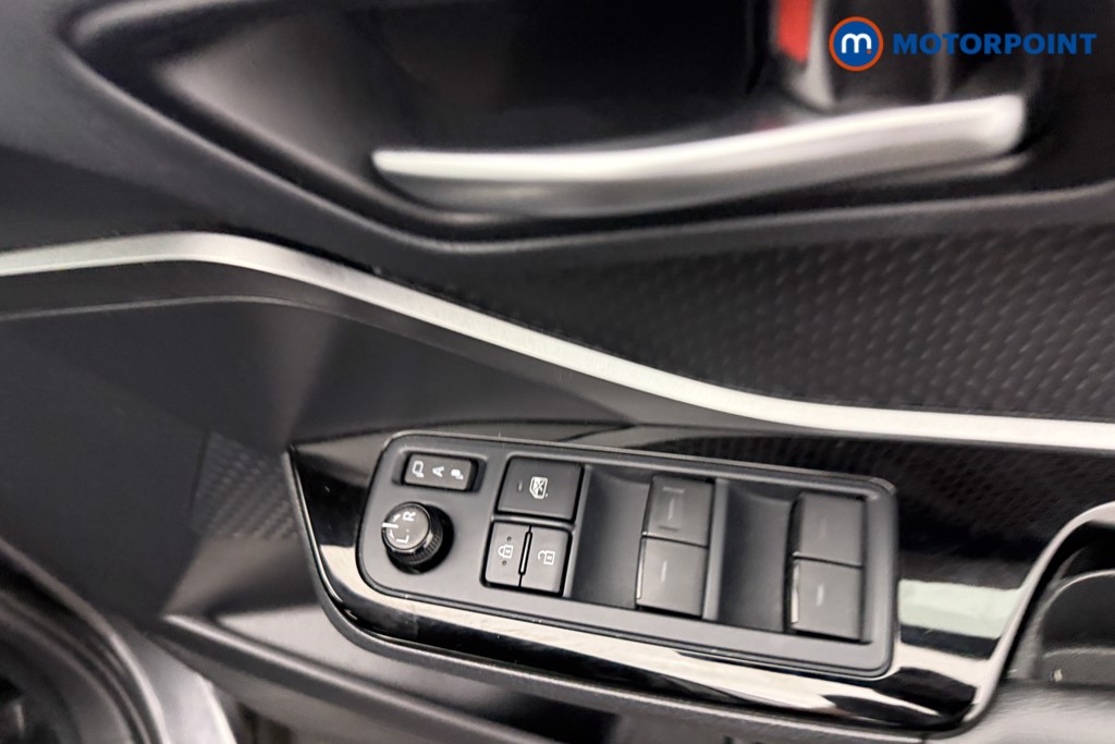 Toyota C-Hr Gr Sport Automatic Petrol-Electric Hybrid SUV - Stock Number (1639830) - 11th supplementary image