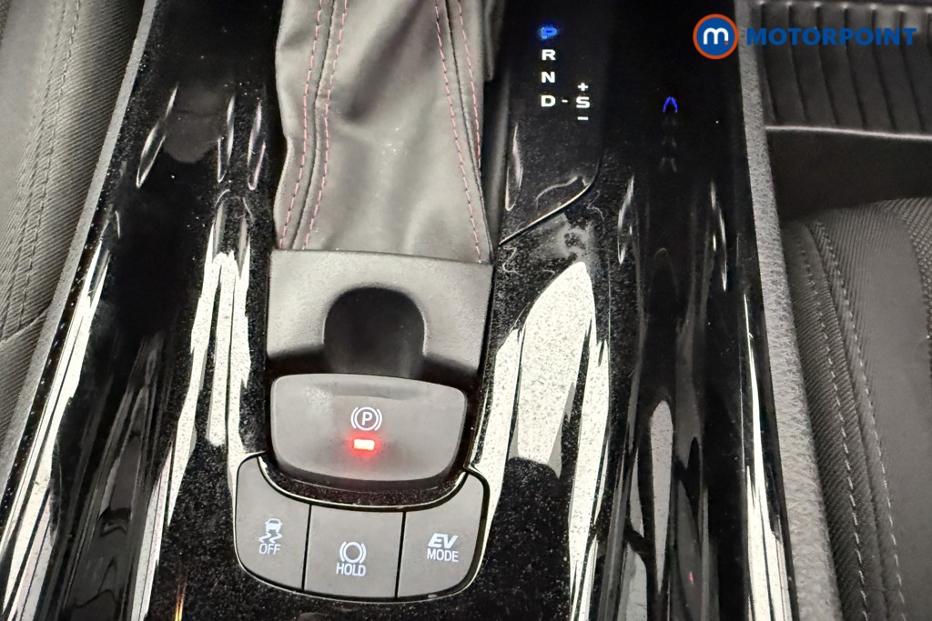 Toyota C-Hr Gr Sport Automatic Petrol-Electric Hybrid SUV - Stock Number (1639830) - 17th supplementary image