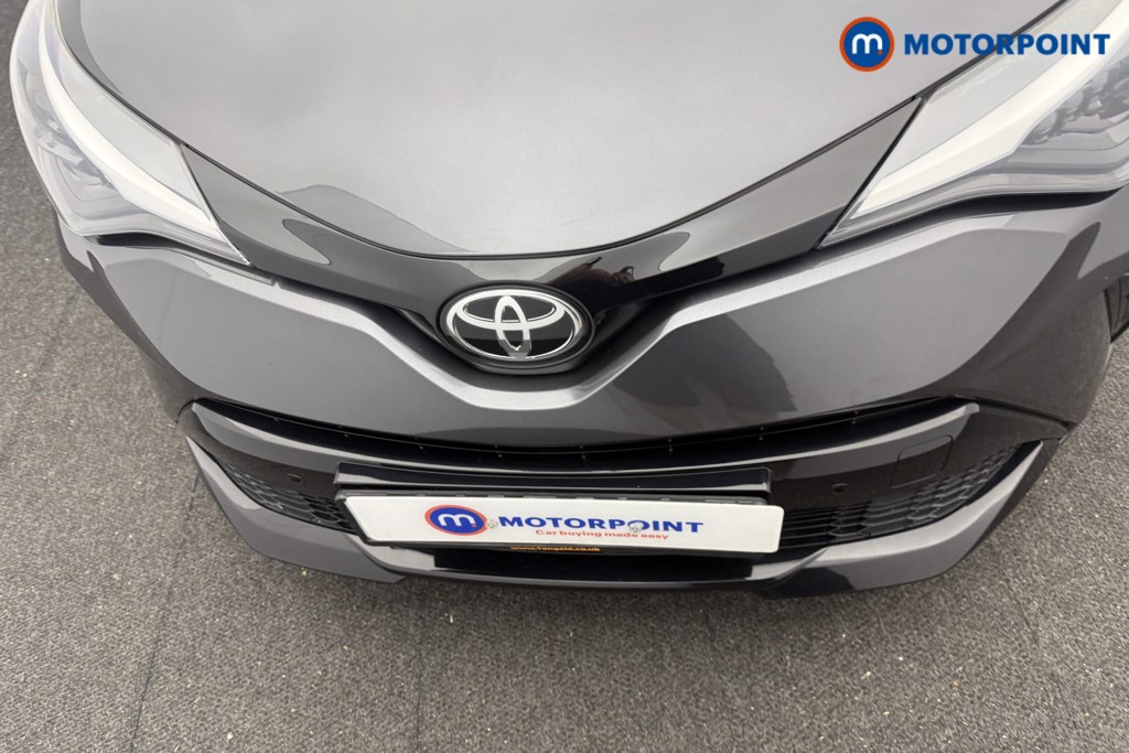 Toyota C-Hr Gr Sport Automatic Petrol-Electric Hybrid SUV - Stock Number (1639830) - 23rd supplementary image