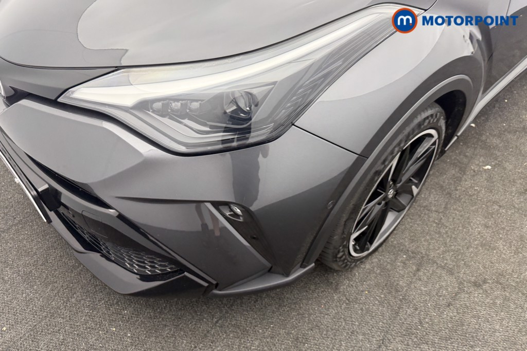 Toyota C-Hr Gr Sport Automatic Petrol-Electric Hybrid SUV - Stock Number (1639830) - 25th supplementary image