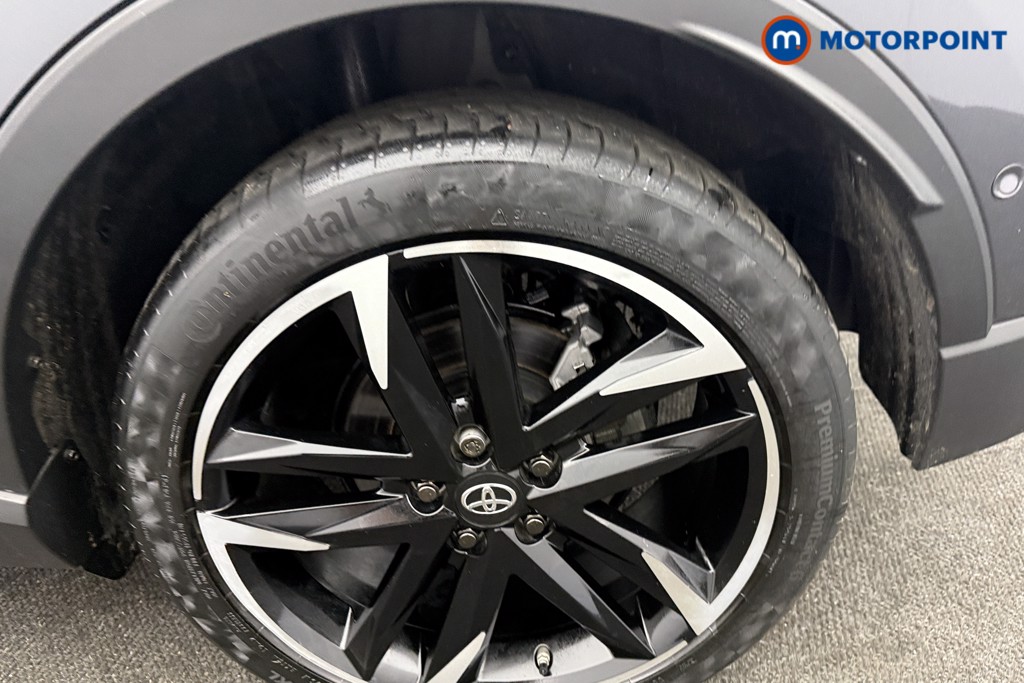 Toyota C-Hr Gr Sport Automatic Petrol-Electric Hybrid SUV - Stock Number (1639830) - 27th supplementary image
