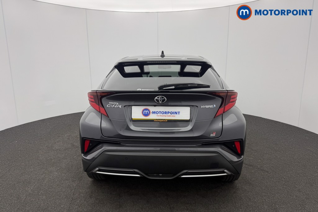 Toyota C-Hr Gr Sport Automatic Petrol-Electric Hybrid SUV - Stock Number (1639830) - 1st supplementary image