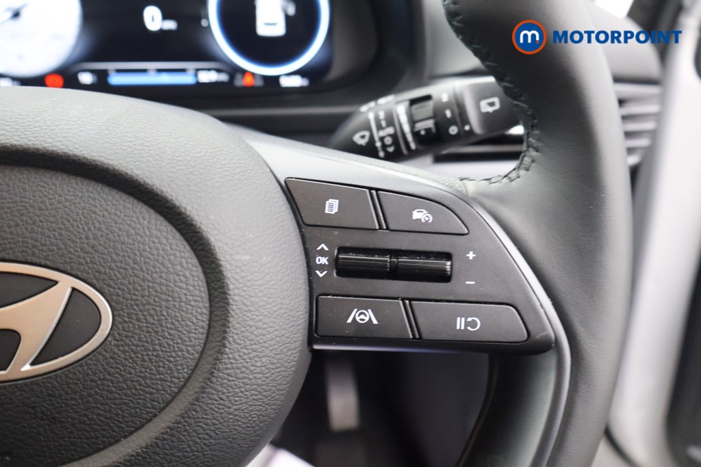 Hyundai I20 Ultimate Manual Petrol Hatchback - Stock Number (1639935) - 3rd supplementary image