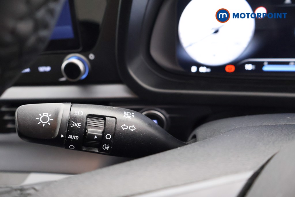 Hyundai I20 Ultimate Manual Petrol Hatchback - Stock Number (1639935) - 5th supplementary image
