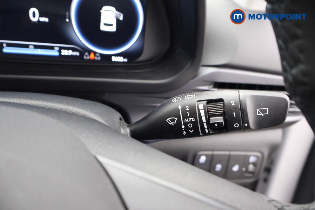 Hyundai I20 Ultimate Manual Petrol Hatchback - Stock Number (1639935) - 6th supplementary image