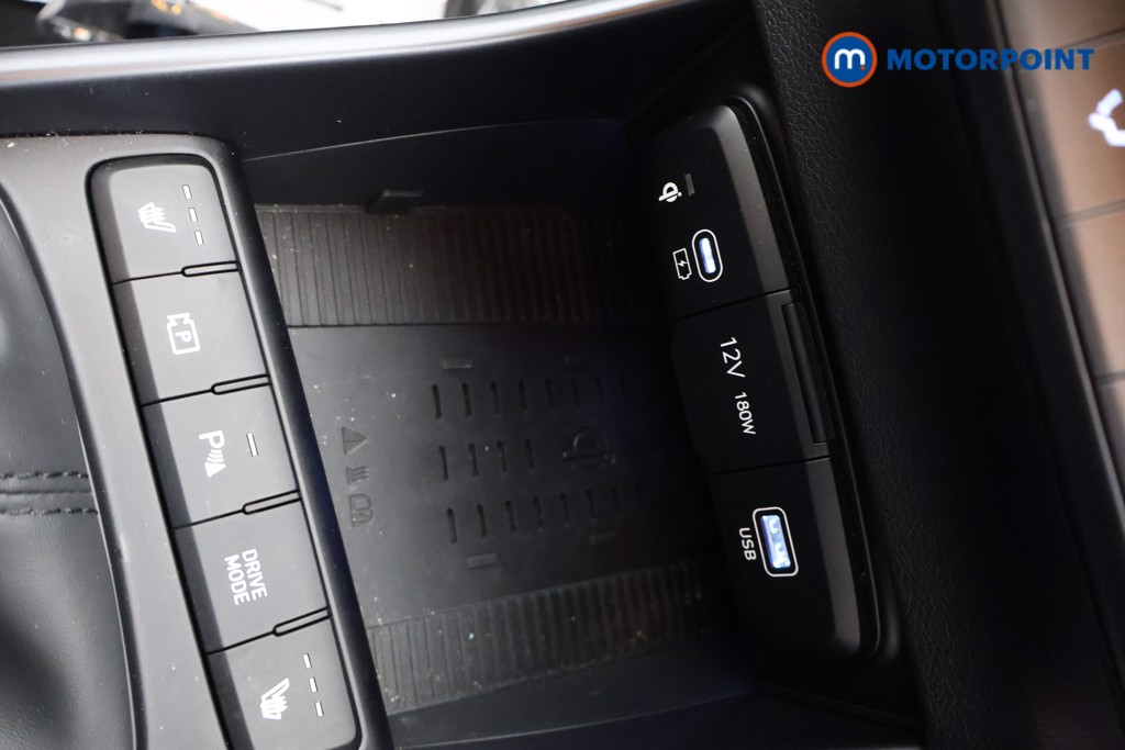 Hyundai I20 Ultimate Manual Petrol Hatchback - Stock Number (1639935) - 9th supplementary image