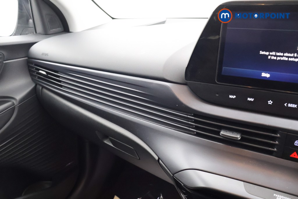 Hyundai I20 Ultimate Manual Petrol Hatchback - Stock Number (1639935) - 10th supplementary image