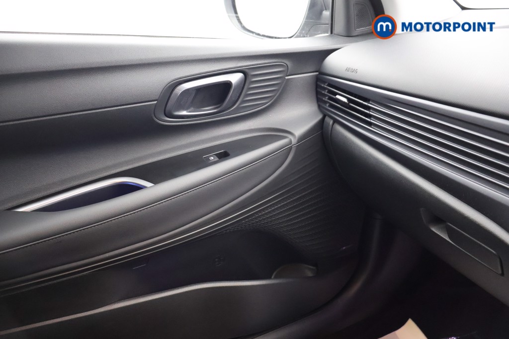 Hyundai I20 Ultimate Manual Petrol Hatchback - Stock Number (1639935) - 11th supplementary image