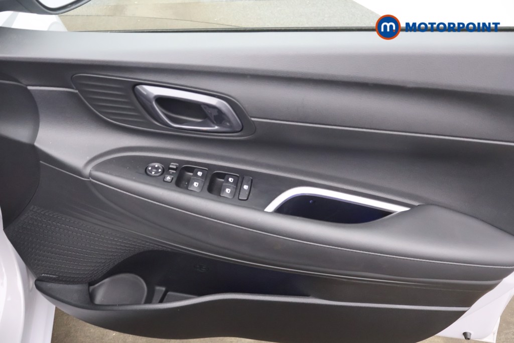 Hyundai I20 Ultimate Manual Petrol Hatchback - Stock Number (1639935) - 12th supplementary image