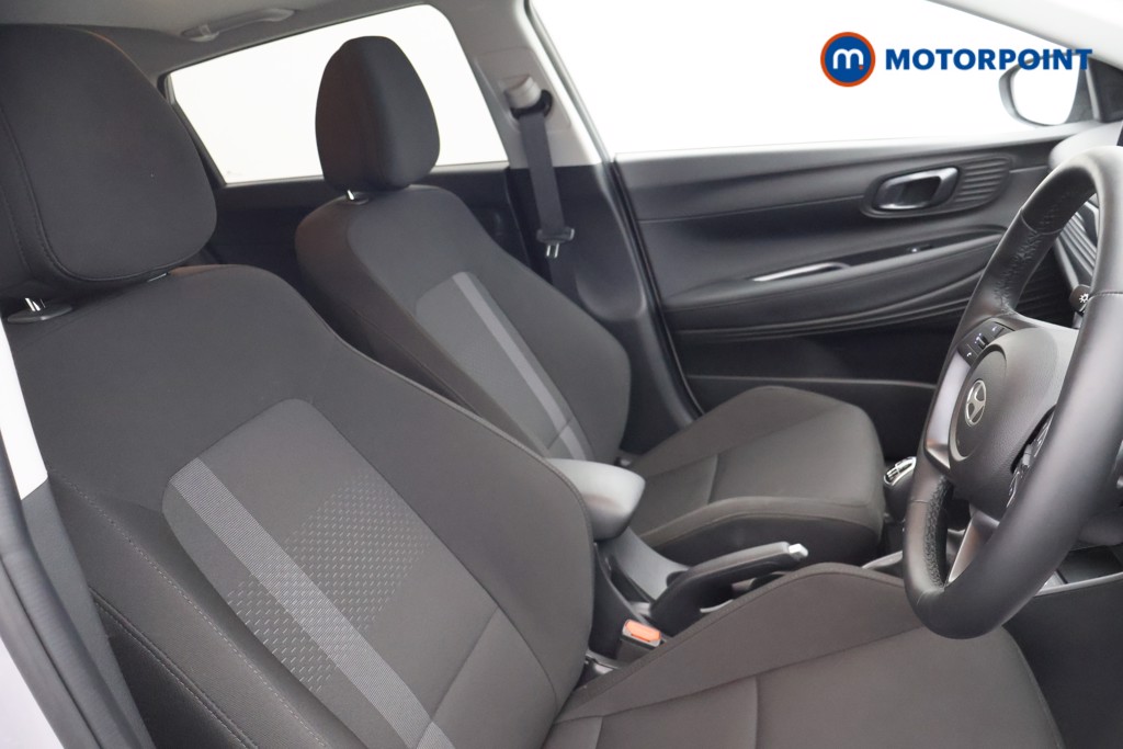 Hyundai I20 Ultimate Manual Petrol Hatchback - Stock Number (1639935) - 14th supplementary image