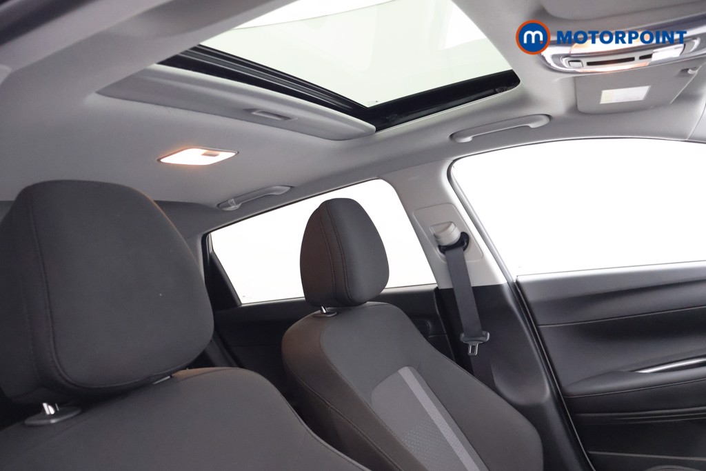 Hyundai I20 Ultimate Manual Petrol Hatchback - Stock Number (1639935) - 15th supplementary image