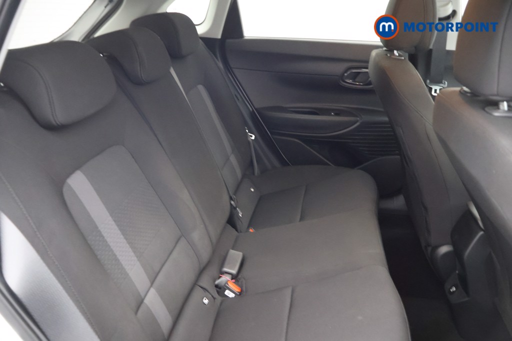 Hyundai I20 Ultimate Manual Petrol Hatchback - Stock Number (1639935) - 16th supplementary image