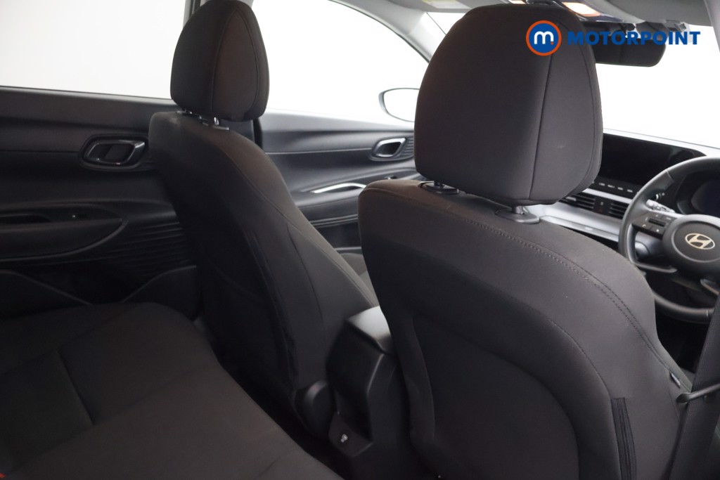 Hyundai I20 Ultimate Manual Petrol Hatchback - Stock Number (1639935) - 17th supplementary image