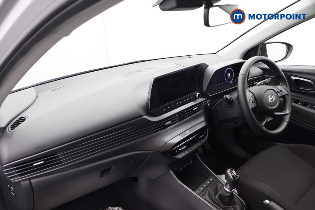 Hyundai I20 Ultimate Manual Petrol Hatchback - Stock Number (1639935) - 19th supplementary image