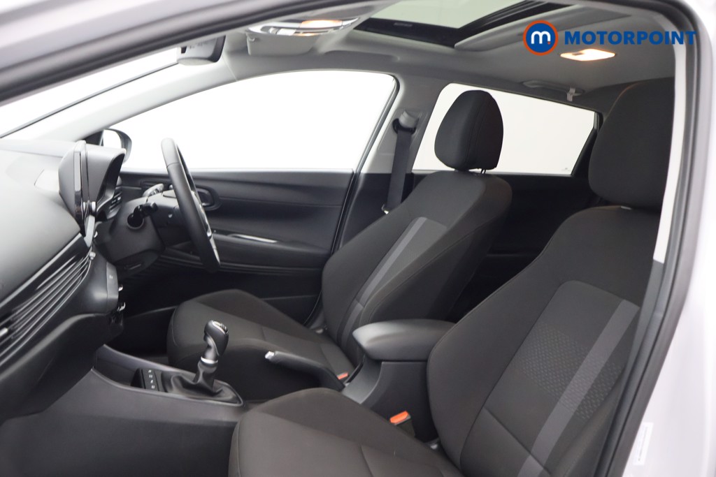 Hyundai I20 Ultimate Manual Petrol Hatchback - Stock Number (1639935) - 20th supplementary image