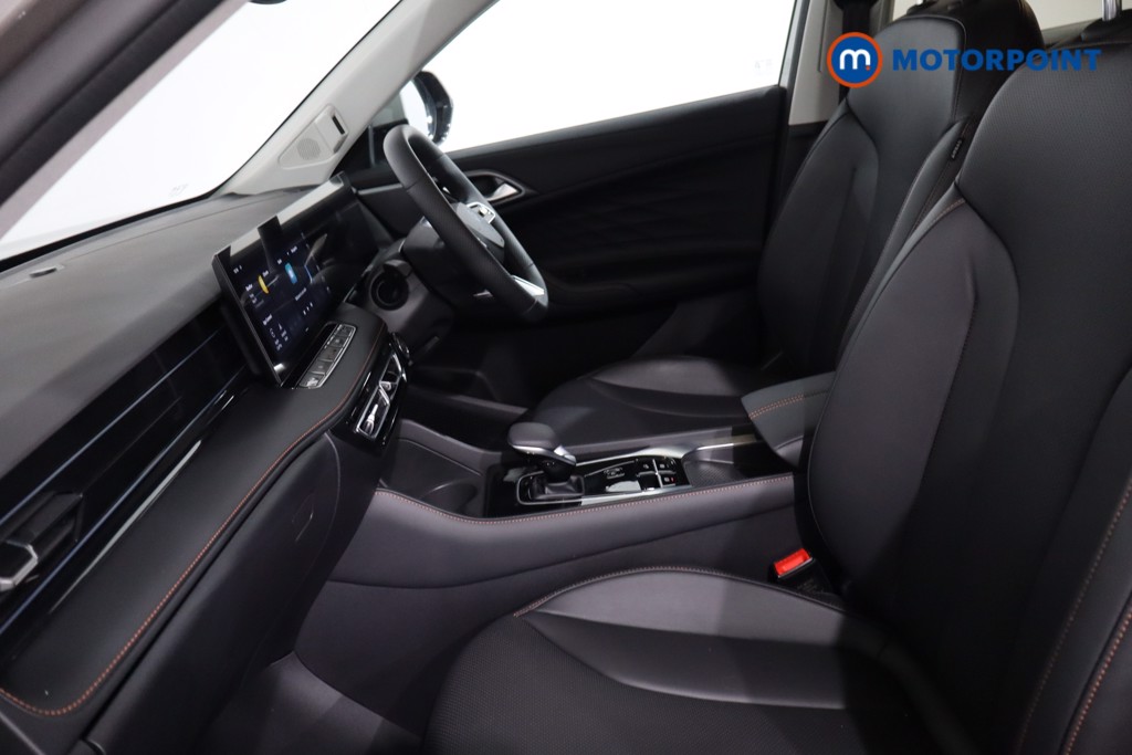 Mg Motor Uk HS Trophy Automatic Petrol-Electric Hybrid SUV - Stock Number (1639950) - 4th supplementary image