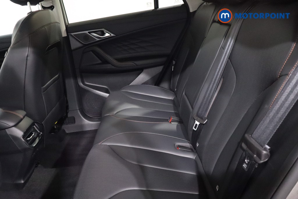 Mg Motor Uk HS Trophy Automatic Petrol-Electric Hybrid SUV - Stock Number (1639950) - 5th supplementary image