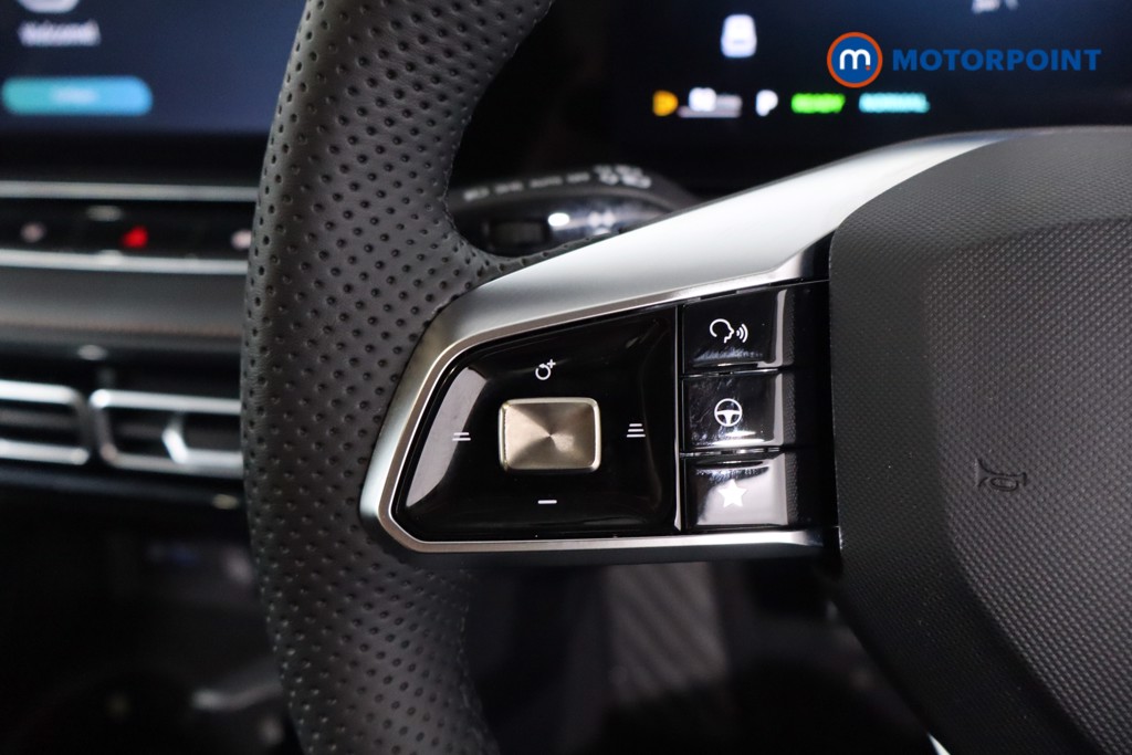 Mg Motor Uk HS Trophy Automatic Petrol-Electric Hybrid SUV - Stock Number (1639950) - 7th supplementary image