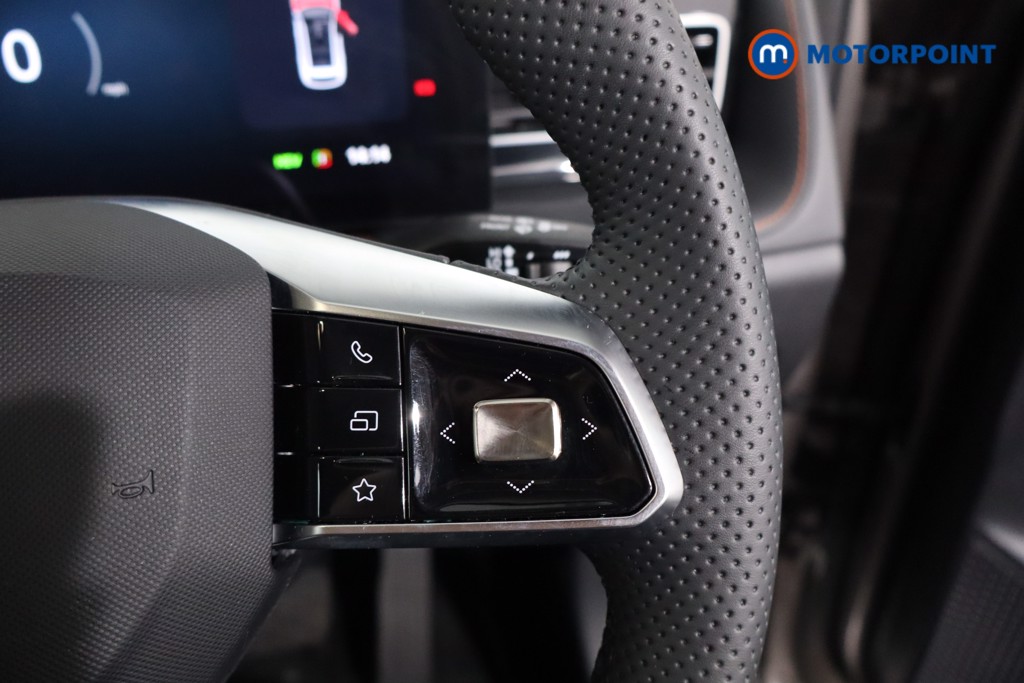 Mg Motor Uk HS Trophy Automatic Petrol-Electric Hybrid SUV - Stock Number (1639950) - 8th supplementary image