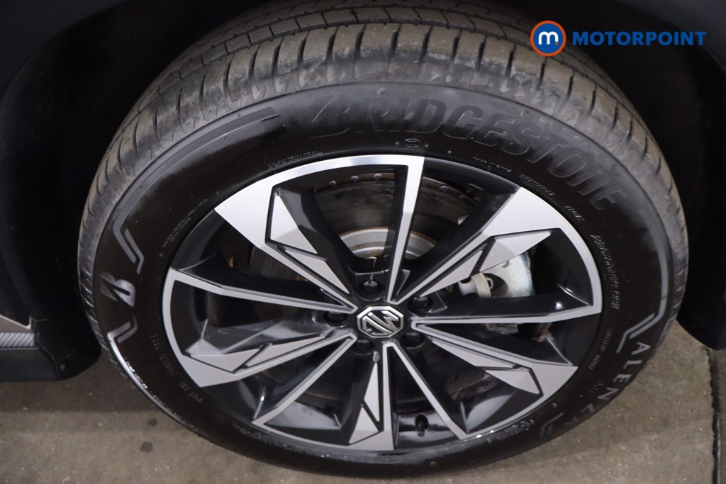 Mg Motor Uk HS Trophy Automatic Petrol-Electric Hybrid SUV - Stock Number (1639950) - 9th supplementary image