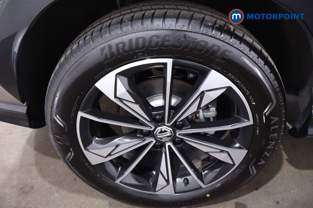 Mg Motor Uk HS Trophy Automatic Petrol-Electric Hybrid SUV - Stock Number (1639950) - 10th supplementary image