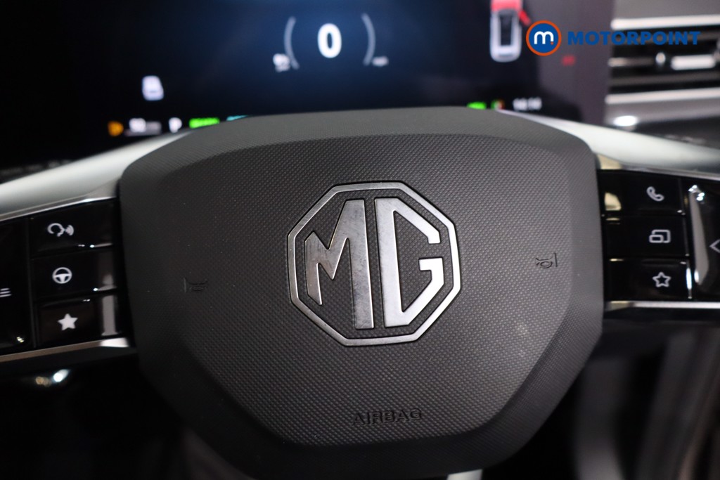 Mg Motor Uk HS Trophy Automatic Petrol-Electric Hybrid SUV - Stock Number (1639950) - 13th supplementary image