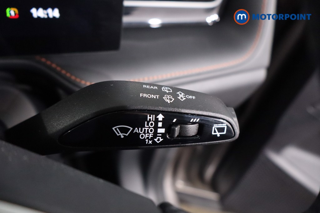 Mg Motor Uk HS Trophy Automatic Petrol-Electric Hybrid SUV - Stock Number (1639950) - 15th supplementary image